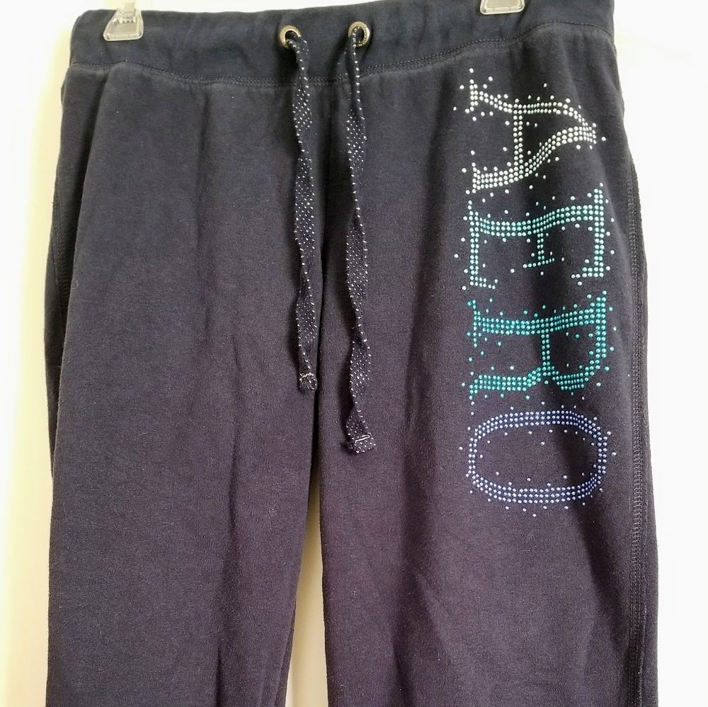 Aero sweat pants
